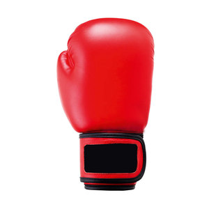 Fabricantes personalizados Proveedores Guantes de boxeo de alta calidad Guantes de boxeo al por mayor Guantes de entrenamiento de combate - Product Image 5