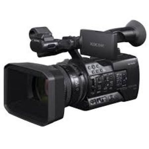 Videocámara Sony NXR-NX5E Full HD NXCAM completamente nueva - Product Image 2