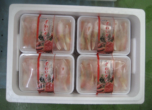 Top Selling Original Product Wholesale Seafood Frozen Soft <strong>Shell</strong> Snow <strong>Crab</strong> Meat <strong>Supplier</strong> - Product Image 3