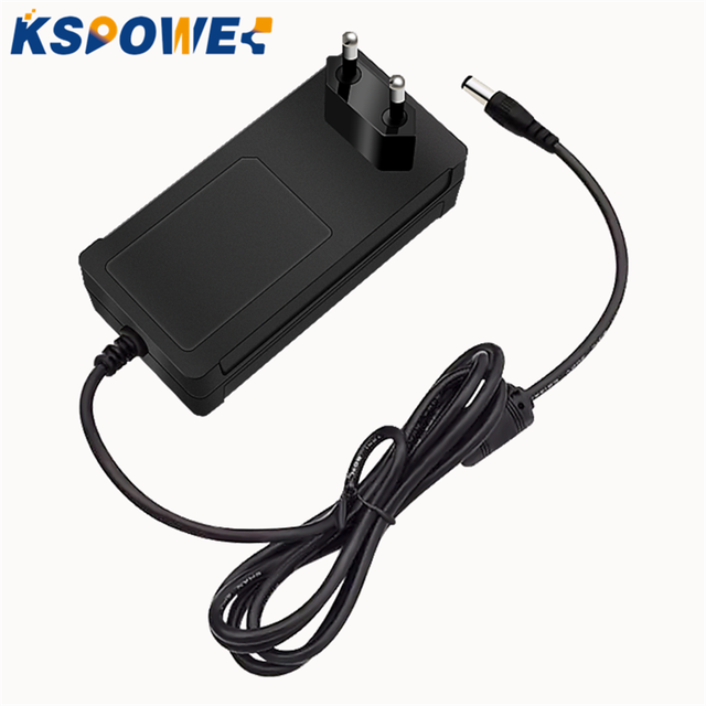 UL Power Adapter with Europe Plug AC DC 19.5v 12v 6v 220v 120v 110v for Laptop Printer Vehicle Certified RoHS