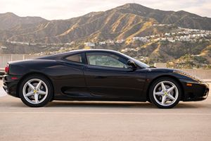 Gran Oferta: Ferrari 360 Modena Usado de 1999 - Product Image 3