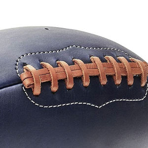 2022 vente en gros personnalisé bas prix Rugby balles de match de haute qualité balles promotionnelles sur mesure - Product Image 4