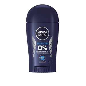 Desodorante Antitranspirante para una Frescura y Seguridad Confiables, Nivea Men Fresh Active, Protección Duradera - Product Image 6