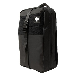 Bolsa de Kit Médico Cortada con Láser al por Mayor, Múltiples Bolsillos, Transpirable, Primeros Auxilios, Supervivencia, Mochila Táctica, Antirrobo, Cremallera Impermeable - Product Image 2