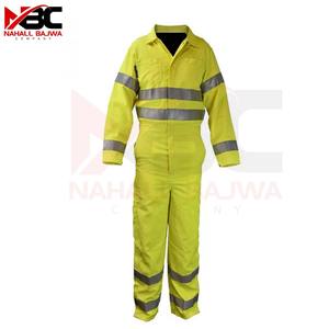 Traje de seguridad de soldadura hecho a medida Ropa DE TRABAJO Traje de seguridad de soldadura de alta calidad Overol Ropa Trajes de soldadura de trabajo. - Product Image 2