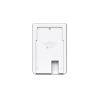 Point d'accès mural WiFi 7 2.5GbE PoE+ double bande haute vitesse sans fil