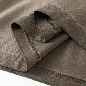 Pull en gros d'usine pour homme Sweat à capuche en coton épais camouflage - Product Image 5