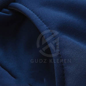 Nueva moda de invierno para hombre, chándal informal de 2 piezas para hombre, chándal de lana de algodón para hombre de alta calidad - Product Image 4