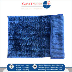 100% Polyester Material Solid <b>Bath</b> <b>Mat</b> Outstanding Quality Water <b>Absorbent</b> Available for Wholesale Buyers with Custom Logo - Product Image 2