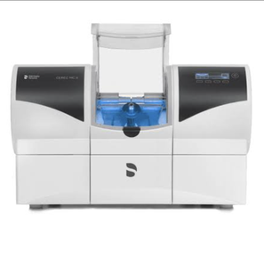 Meilleur rapport qualité-prix garanti : Fraiseuses CEREC MCXL pour couronnes en une journée, MCXL inLab 4 moteurs (humide) - Product Image 2