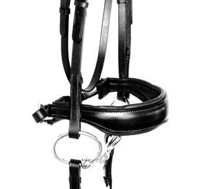 MonoCrown CUT BACK AWAY Casque en forme de confort BRIDLE ANATOMIQUE MATT - Product Image 6