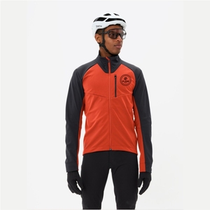 Veste Softshell Homme Hiver Coupe-Vent Imperméable Respirante Style Streetwear Broderie Technique sur le Devant – Vente en Gros - Product Image 6