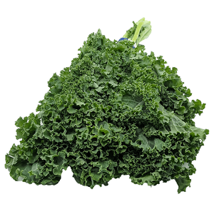 Cocina de Verduras: Kale Picado Congelado, 100% Natural y Listo para Cocinar, Ofrecido en Suministro a Granel para Mercados de Exportación - Product Image 1