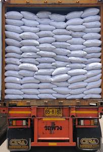 Chất lượng cao màu trắng sữa <span class=keywords><strong>LDPE</strong></span> Trinh Nữ Hạt tái chế Bộ phim nhựa tiêm lớp cho số lượng lớn người mua ứng dụng - Product Image 3