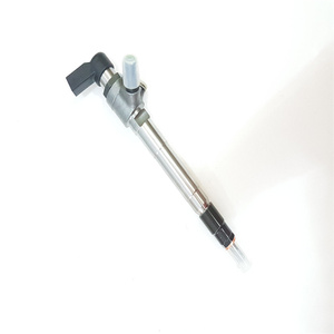 Injecteur de carburant d'origine pour moteur diesel BK2Q-9K546-AG 1746967 pour <span class=keywords><strong>Transit</strong></span> MK7 2.2 <span class=keywords><strong>TDCI</strong></span> - Product Image 3