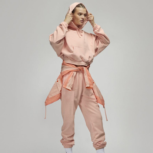 Sudaderas Extra Grandes de Algodón y Fibra de Bambú para Mujer, Transpirables, con Capucha, para Invierno, las Más Vendidas, de Felpa Francesa - Product Image 6