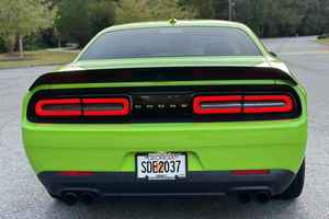 CLEAN 2023 D o d g e Challenger SRT Demon 170 para Sal - Product Image 5