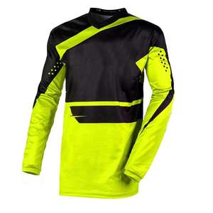 Unisex Motocross Jersey Pants Sets Printed Summer Winter Quick Dry Breathable 100% Polyester Motorcycle Racing Jersey - Product Image 4