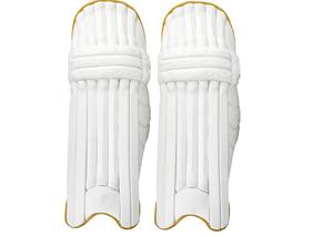 Hot Sale Latest Design <b>Cricket</b> Batting Pad Players <b>Cricket</b> Batting Pads for Online Sale Pad With Your Logo and Color for Adults - Product Image 4
