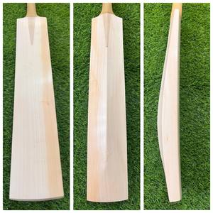 Bate de críquet ligero duradero de primera calidad de calidad superior ROMAN TROOPS cuero genuino y madera para juego y partido internacional - Product Image 2