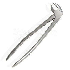 Fórceps de Extracción Dental de Acero Inoxidable de Primera Calidad, Instrumento para una Extracción Dental Eficaz y Procedimientos Clínicos - Product Image 3