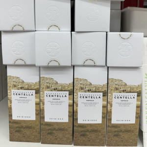 For Madagascar Centella Asiatica Facial <b>Serum</b> 3.38 Fl.oz (100ml) Liquid for Sensitive Skin Targeted for <b>Face</b> - Product Image 6