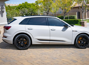 AUDI E-TRON QUATTRO CHRONOS EDITION 2022 D'OCCASION (LHD/RHD) - Product Image 5