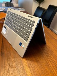 Portátil 2 en 1 Envy x360 de 12.2 Pulgadas, 1600x768, 16:10, Pantalla Táctil, Intel I5, 16 GB de RAM, 1 TB SSD+HDD, Huella Dactilar, Listo para Enviar - Product Image 2