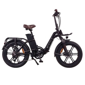 Greenpedel 2024 Vélo électrique de style européen 36v 250w 350w Vélos électriques à longue portée pour adultes Motos électriques intelligentes - Product Image 1