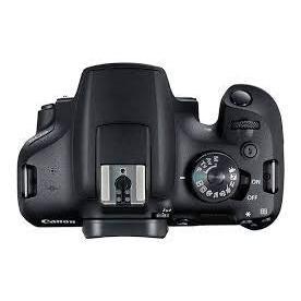 กล้อง DSLR รุ่น 5D Mark IV พร้อมเลนส์ 18-55 มม. ชุดอุปกรณ์เสริมพรีเมียม ประกอบด้วยเมมโมรี่การ์ด 64GB ฟิลเตอร์ ซอฟต์แวร์ถ่ายภาพและวิดีโอ - Product Image 2