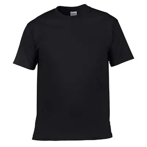 Camiseta estampada de algodón puro de 150gsm, camiseta con logotipo de diseño personalizado para hombre, camiseta publicitaria con logotipo DIY para equipo - Product Image 2