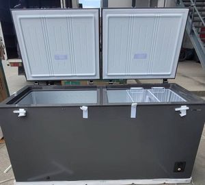 Congelador Portátil Eléctrico a Batería, Refrigerador Ultracongelador -86°C para Exteriores, RV y Hoteles, Precio de Fábrica - Product Image 4