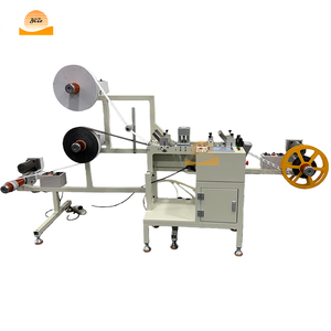 Machine de dé<span class=keywords><strong>coupe</strong></span> de papier thermique personnalisée LCD, découpeuse de doublures circulaires en aluminium, machine de dé<span class=keywords><strong>coupe</strong></span> de papier de forme irrégulière, machine de dé<span class=keywords><strong>coupe</strong></span> à l'emporte-pièce - Product Image 1