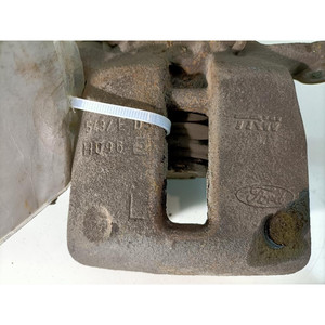 ÉTRIER DE FREIN ARRIÈRE GAUCHE FORD S - Max Série 1439862 QXWC diesel 1997 (06>14) - Product Image 3