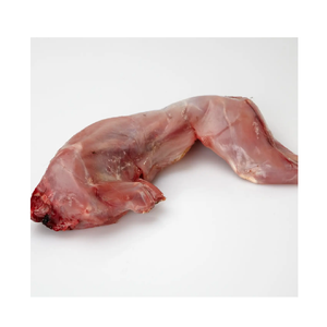 Compre carne de conejo tierna de alta calidad de conejo joven entero congelado disponible en medio kilogramo y un punto cinco kilogramos - Product Image 1