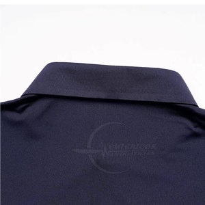2025 Hommes de haute qualité pour T-shirts polo Conception sur mesure 100% coton Taille adulte - Product Image 4