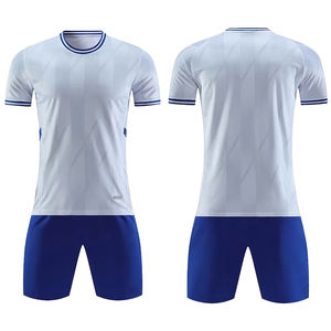 Uniforme de fútbol, nuevo diseño, venta al por mayor, uniforme de fútbol personalizado a la venta, ropa de equipo de alta calidad, uniformes de fútbol, ropa deportiva, equipo - Product Image 5