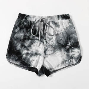 Pantalones cortos informales de alta calidad para mujer Precio razonable Pantalones cortos de mujer más vendidos para adultos - Product Image 1