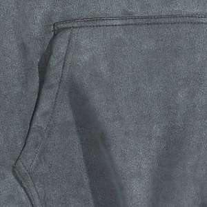 2024 Winter Distressed Hoodie for Men Latest Design 100% Cotton OEM Fashion <b>Sweatshirt</b> - Product Image 6