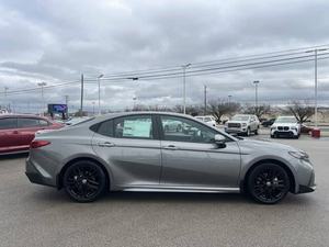 Venta Especial 2026 para SE FWD Nuevo Sedán Automático Oscuro con Cámara Trasera Euro VI en Venta - Product Image 4