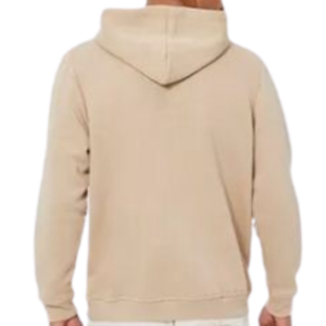 Sweats à capuche avec logo personnalisé du fournisseur d'usine Vente en gros de streetwear à capuche pour hommes - Product Image 4