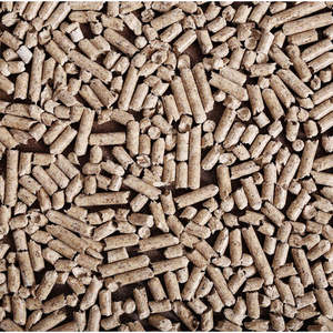 Granulés de bois de pin de qualité industrielle conçus pour une combustion à haut rendement, offrant une taille uniforme, une faible poussière et une chaleur fiable - Product Image 2