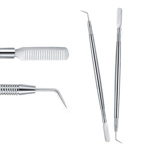 Herramientas Personalizadas para Lifting de Pestañas, Diseño Personalizado, Herramienta Metálica para Lifting de Pestañas, Venta Caliente, Herramientas de Belleza para Extensiones de Pestañas - Product Image 1