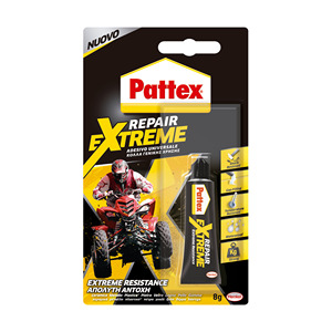 Colla Riparatrice Pattex Extreme Gr. 8 - Product Image 1