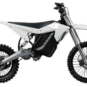 ETM RTR XL โดย Electro & Co |   มอเตอร์ไซค์ไฟฟ้าสำหรับผู้ใหญ่ - Product Image 1