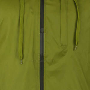 Ligero ejercicio correr sudor traje cortavientos Slim Fit traje impermeable dos piezas rompevientos conjunto - Product Image 6