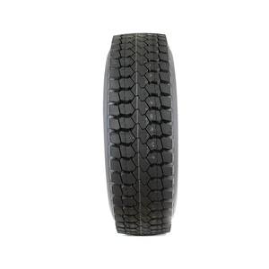 MAXWIND 295/75R22.5 18PR, neumáticos comerciales baratos Steer Drive Rib Lug para camiones a la venta, aprobados por el DOT 295/75/22.5 16PR para el mercado de EE. UU. - Product Image 6