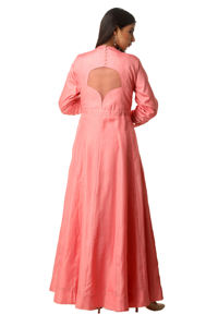 Vestidos de fiesta de boda indios al por mayor - Product Image 5