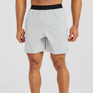 กางเกงขาสั้นลำลองสำหรับผู้ชายกางเกงขาสั้นสำหรับผู้ชายดีไซน์ตามสั่ง - Product Image 1