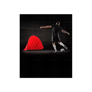 Portería profesional de fútbol, excelente calidad, disponible al mejor precio - Product Image 4